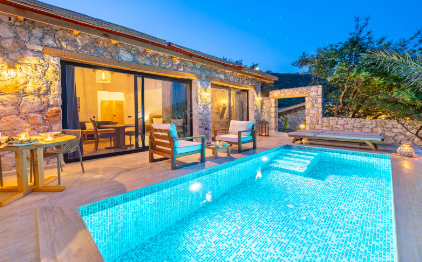 Villa Sea Edge 5